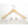 Taurus Suit Hanger with Clips TRD8833 (PM)