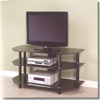 Empire 52 In. TV Stand V52Y710(WE)