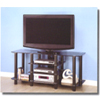 Dynasty 60 In. TV Stand V60Y712(WE)