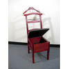 Manchester Chair Valet Cherry VL16143 (PM)