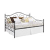Victoria Full Size Metal Daybed 4022939(OFS)