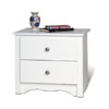 2-Drawer Nightstand DC-2422_ (PP)