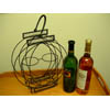 Double Oval Wine Holder WH16076 (PM)