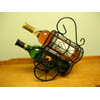 Double Wagon Wine Holder WH16077 (PM)