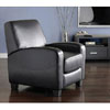 Mainstays Home Theater Recliner WM3350R(WFS)