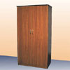 2-Door Wardrobe W-1(CT)