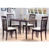 Portland Dinette Set YH-800-5T (HS)