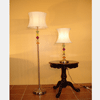 Acrylic Floor Lamp YL202/3ST (YL)