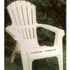 Adirondack Stackable Chair 9250_ (LB)