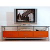 3 Drawer Wide Entertainment Center AV801_ (PK)