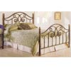 Dynasty Bed in Autumn Brown B91N5 (FB)