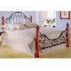 Riviera Bed B91U6 (FB)