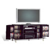 42 In. Plasma TV Console with Media Storage _PS-4200 (PP)