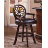 Conventry Swivel Bar Stool CM-BR6512 (IEM)