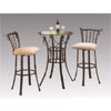 Parkway Bar Table 62091-75/90 (WD)