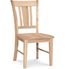 San Remo Slat Back Chair C-10P (IC)