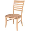 Roma Ladder Back Chair C-21P (IC)