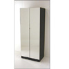 Wardrobe With Full Mirror Front C-76 x 30 (VF)