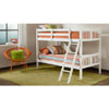 Solid Wood Caribou Bunk Bed (WFS)
