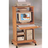 Mobile Computer  Cart 2302 (ABC)