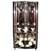 Corner Display Curio Cabinet CCR-1 (VF)