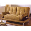 Fabric Futon Sofa/Bed CM2509 (IEM)