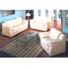 Living Room Set In Almond CM606 (IEM)