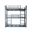 Commercial Grade Triple Bunk Bed 900((LP)