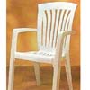 Diana Stackable High Back Chair 9243_ (LB)