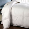 Egyptian Cotton Down Alternative King size Comforter (RPT)