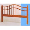 Double Rail Headboard DR_(PR)