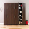 Espresso Elite Storage Cabinets EES-3264(PPFS)