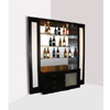 Elite Corner Back Bar ELITE-W-BARCORNER(WFFS)