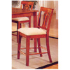 High Dining Chair F1204 (PX)