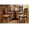 5 Pc Dining Set F2139/F1219 (PX)