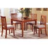 5 Pc Dining Set F2152/F1222 (PX)