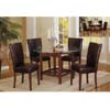 5 Pc Dining Set F2155/F173_ (PX)