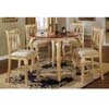 5 Pc Counter Height Dining Set F2321/F1221 (PX)