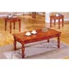 3 - Pcs Coffee And End Table Set F3043 (PX)