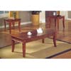 3-Pcs Coffee And End Table Set F3049 (PX)