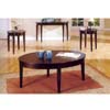 3 - Pcs Coffee and End Table Set F3052 (PX)