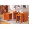 3-Pcs Nesting Table Set F4090 (PX)