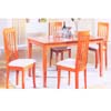 7-Pc Dinette Set F5448/5511 (TMC)