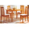 5-Pc Dinette Set in Beech F5454 (TMC)