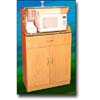 Microwave Cart F-60 (VF)