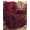 Burgundy Rocker/Recliner F7733 (PX)