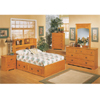 Bed With Drawers F9027 (PX)