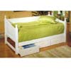 Day Bed With Drawers F9079 (PX)