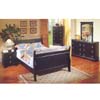 Queen Bed F9085 (PX)