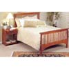 Headboard And Footboard F9088 (PX)